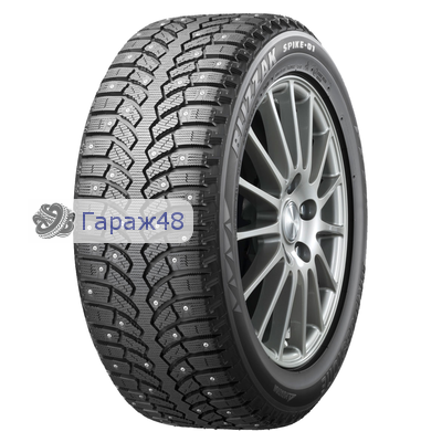 Bridgestone Blizzak Spike 01 245/45 R18 96T